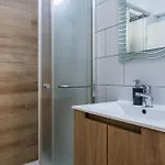 דירה Berries 1-br In לרנקה