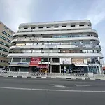 Berries 1-br In דירה *