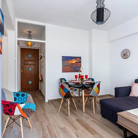 Berries 1-br In Apartment Larnaca