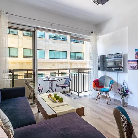 Apartment Berries 1-br In