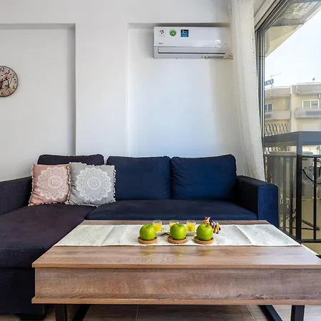 Apartment Berries 1-br In *