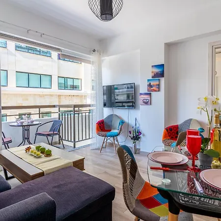 Berries 1-br In Larnaca