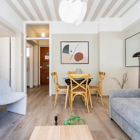 Berries 1-br In Apartamento