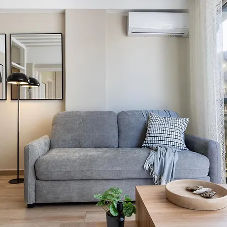 Apartamento Berries 1-br In *