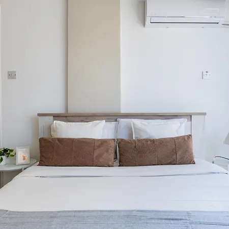 Berries 1-br In Apartamento