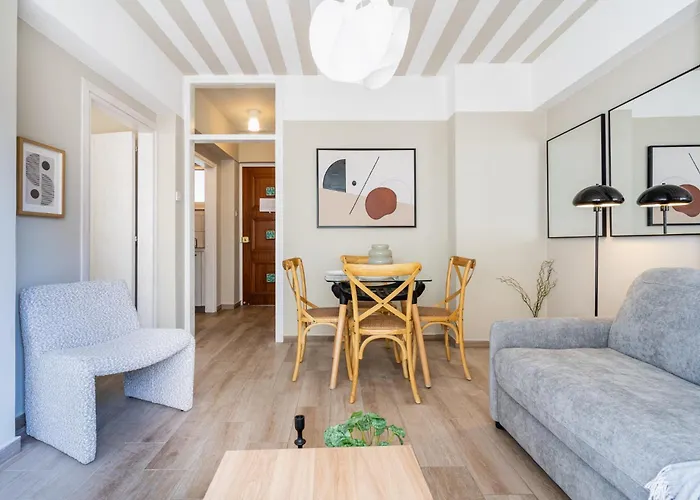 Berries 1-br In Apartamento