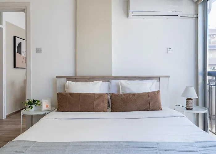 Berries 1-br In Apartamento