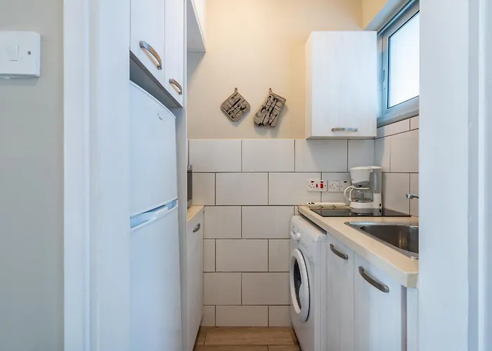 Berries 1-br In Apartamento *