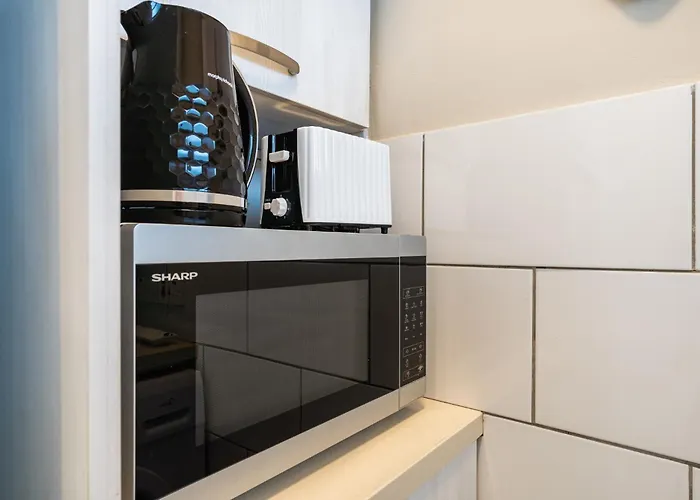 Berries 1-br In Apartamento Lárnaca