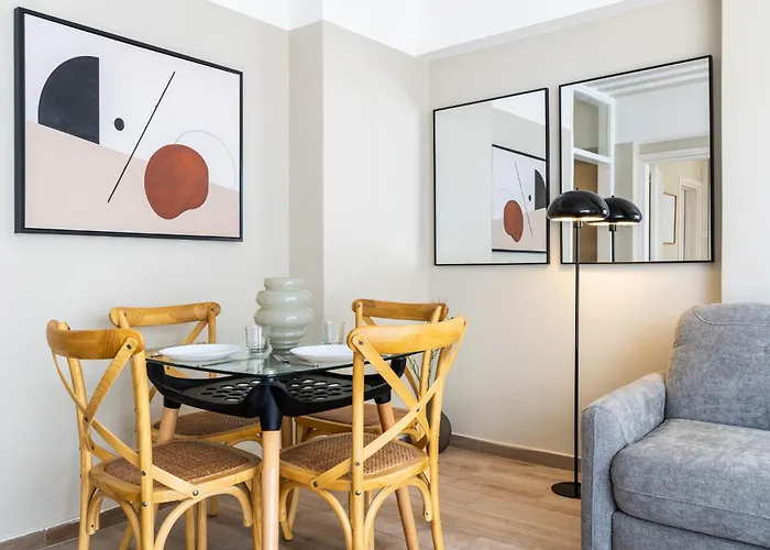 Berries 1-br In Apartamento *