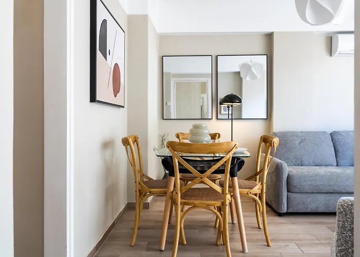 Berries 1-br In Apartamento *