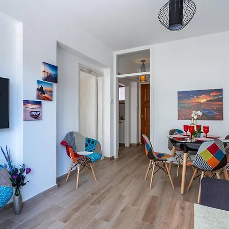 Berries 1-br In * Larnaca