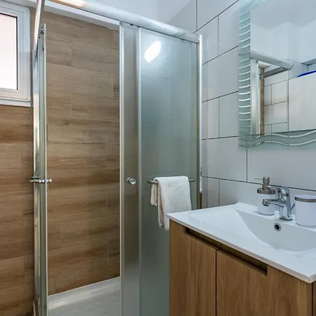 Berries 1-br In Apartament