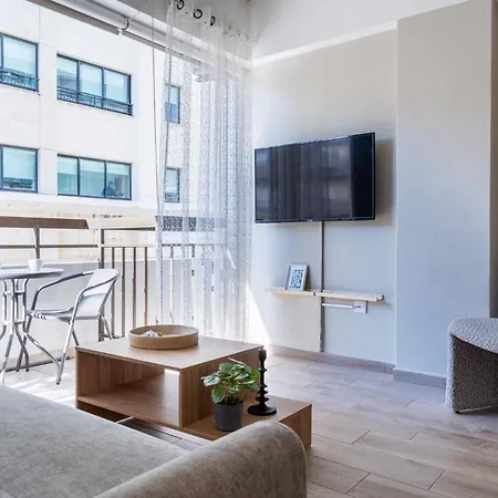 Appartement Berries 1-br In *