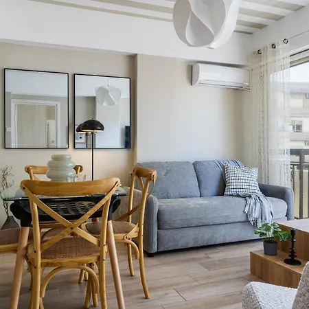 Berries 1-br In * Larnaca