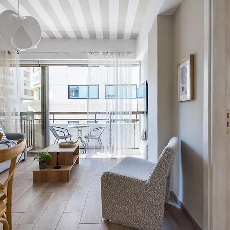 Berries 1-br In Appartement Larnaca