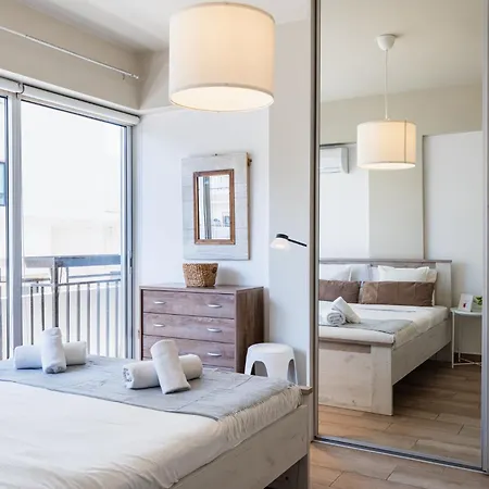 Berries 1-br In * Larnaca