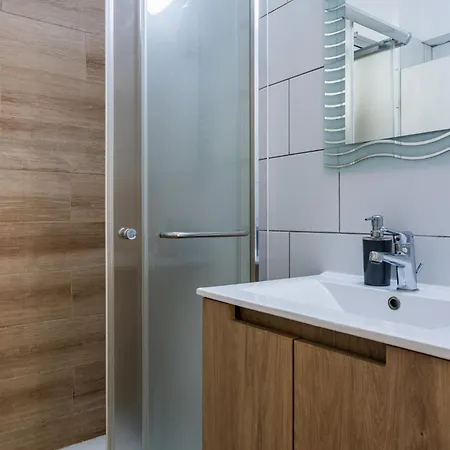Lejlighed Berries 1-br In Larnaca