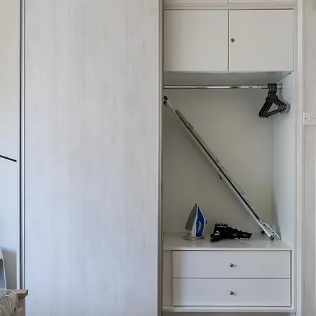 Berries 1-br In Larnaca