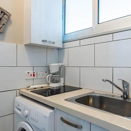 Berries 1-br In * Larnaca