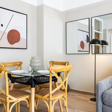 Berries 1-br In Appartement *