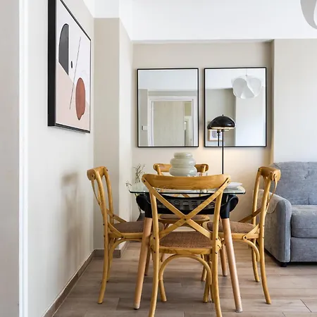 Berries 1-br In Appartement *