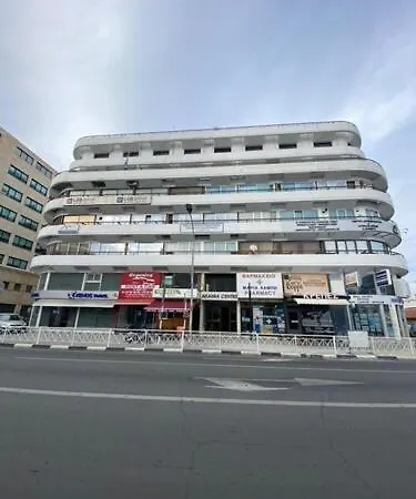 Berries 1-br In Lägenhet *