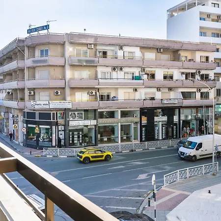 Berries 1-br In * Larnaca