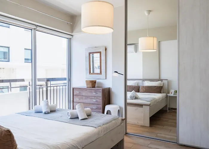 Berries 1-br In * Larnaca