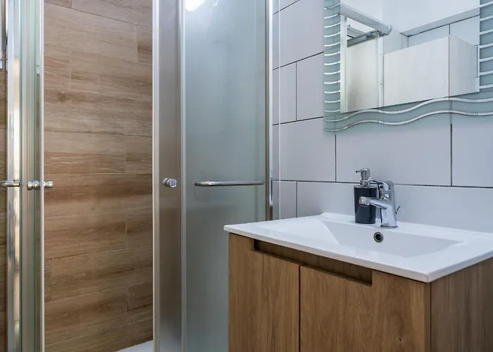 Appartamento Berries 1-br In Larnaca