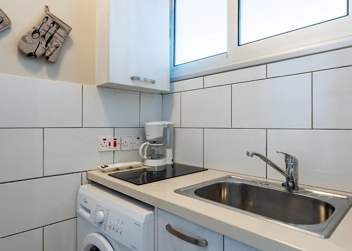 Berries 1-br In * Larnaca